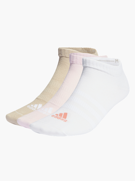 adidas Чорапи за маратонки Бежов 21482 2