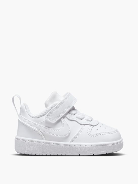 Nike Маратонки Бял 22193 1
