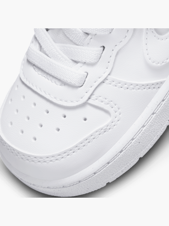 Nike Baskets Blanc 22193 3