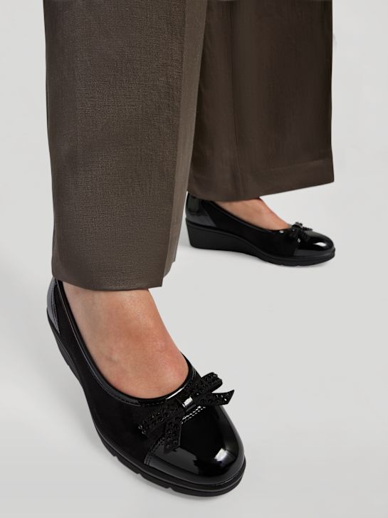 Graceland Tacones Negro 3890 5