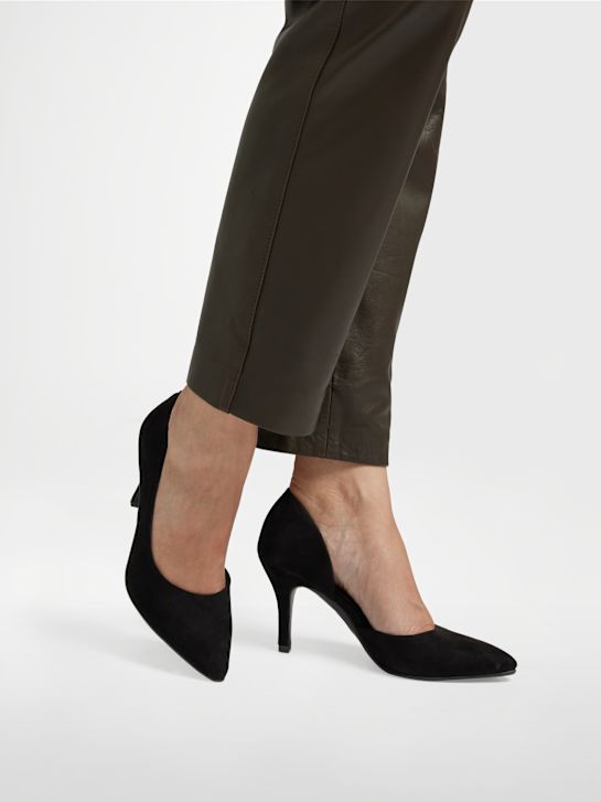 Graceland Pumps Schwarz 1271 5