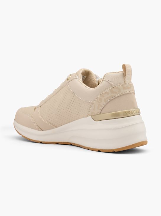 Skechers Sneaker Tortora 25793 3