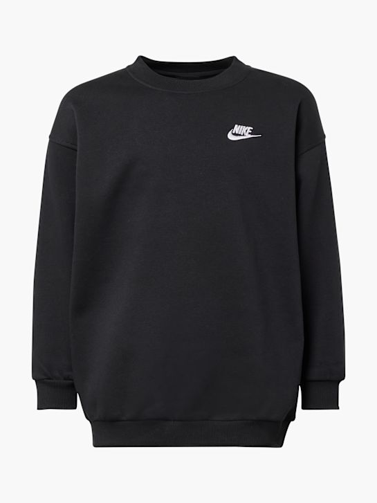 Nike Sweatshirt Schwarz 13111 1