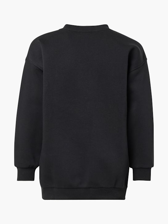 Nike Sweatshirt Schwarz 13111 2
