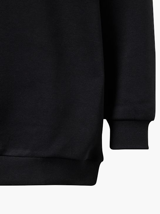 Nike Sweatshirt Schwarz 13111 4