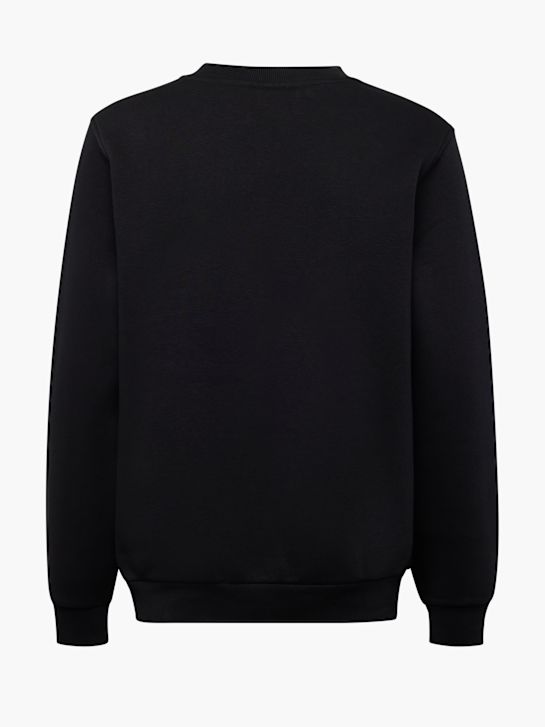 Nike Sweatshirt Schwarz 11818 2