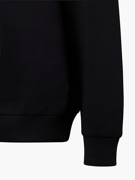 Nike Sweatshirt Schwarz 11818 4