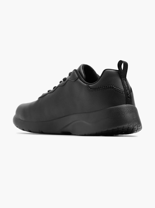 Skechers Sneaker Svart 25832 3