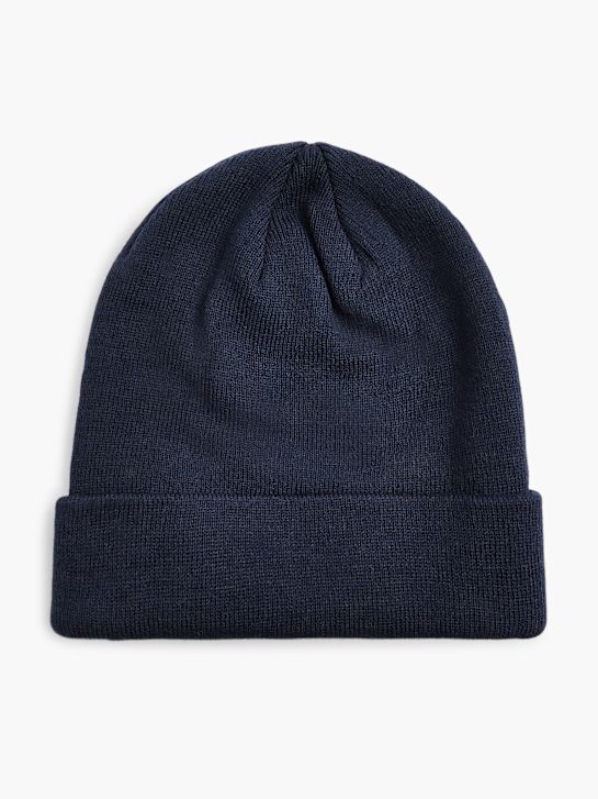 JACK & JONES Bonnet Bleu foncé 17730 2