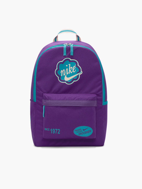 Nike Sac à dos Violet 15013 1