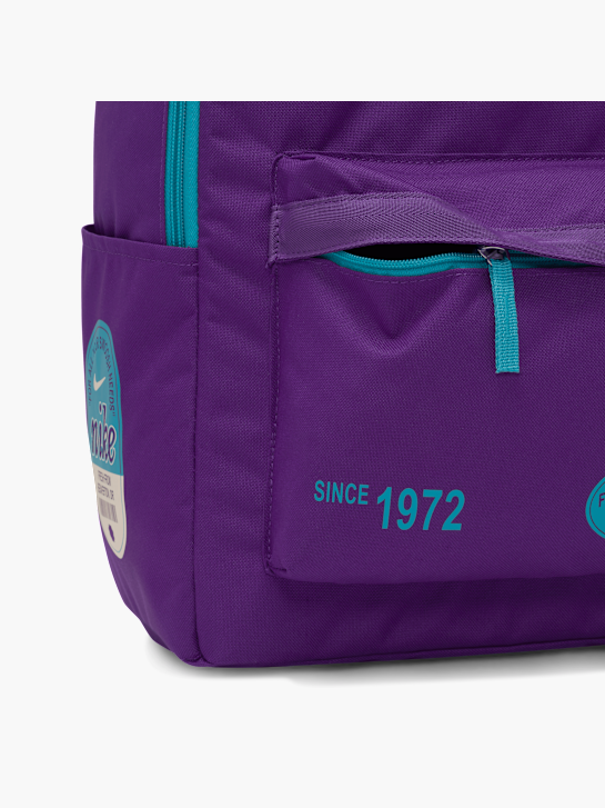 Nike Sac à dos Violet 15013 4