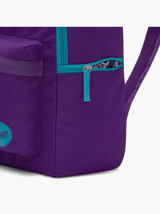 Nike Sac à dos Violet 15013 5