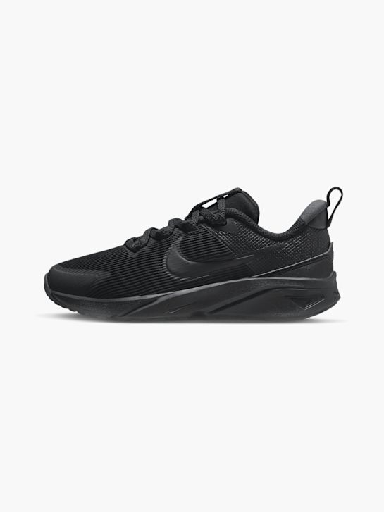 Nike Pantofi pentru alergare Negru 10785 2