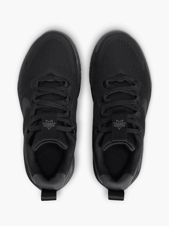 Nike Sapato de corrida Preto 10785 3