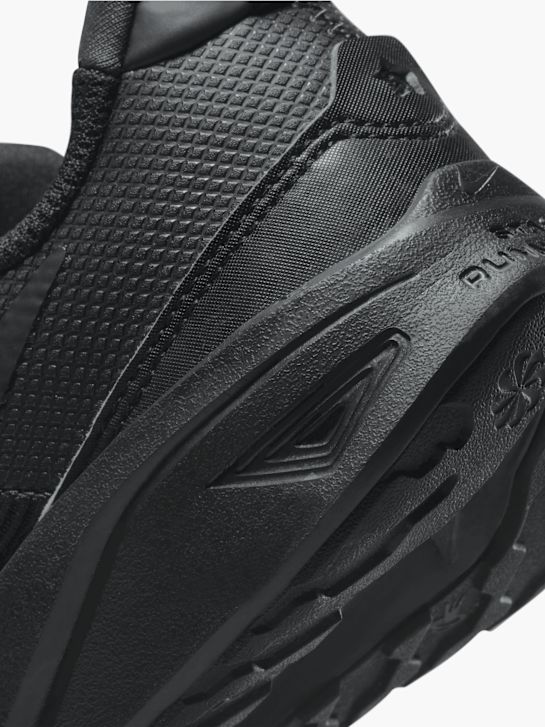 Nike Sapato de corrida Preto 10785 4