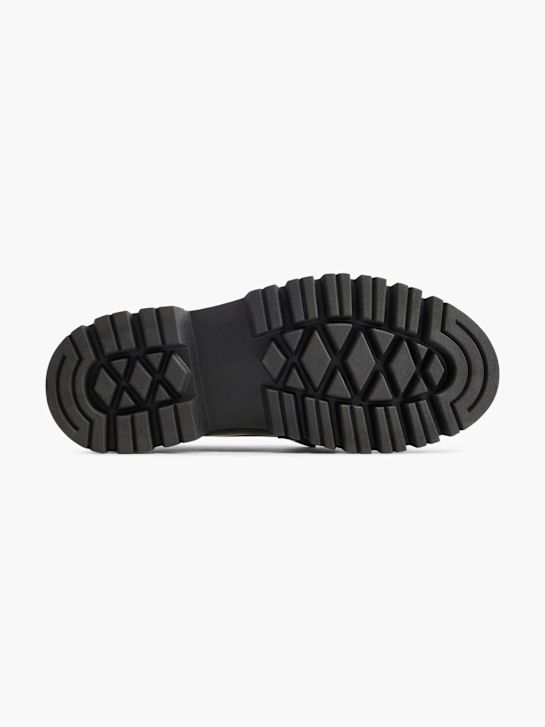 Catwalk Loaferi Verde 6608 4