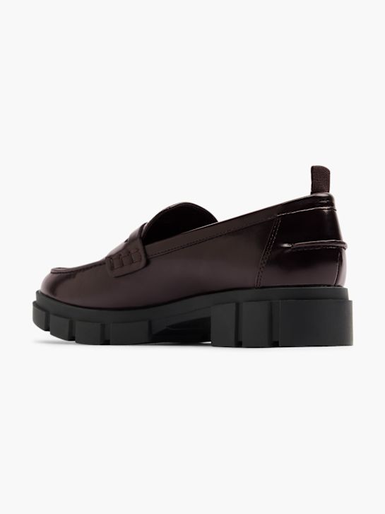 Catwalk Loaferi Grena 4788 3