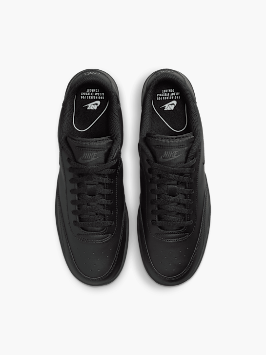 Nike Маратонки Черен 15067 5