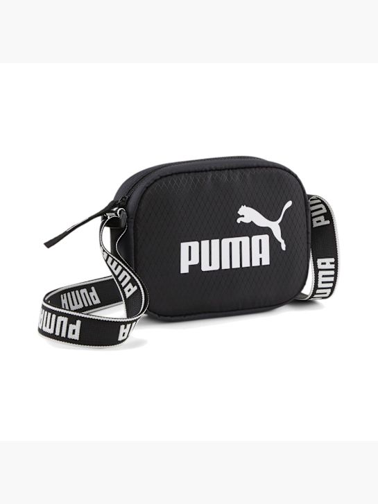 PUMA Taška přes rameno Černá 4789 1