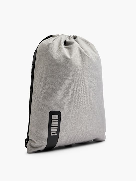 PUMA Gymnastiktaske Grå 4791 2