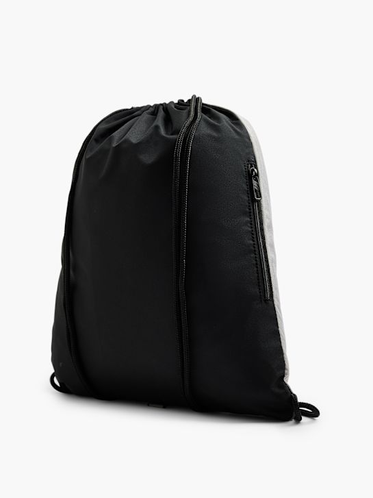 PUMA Gymnastiktaske Grå 4791 3
