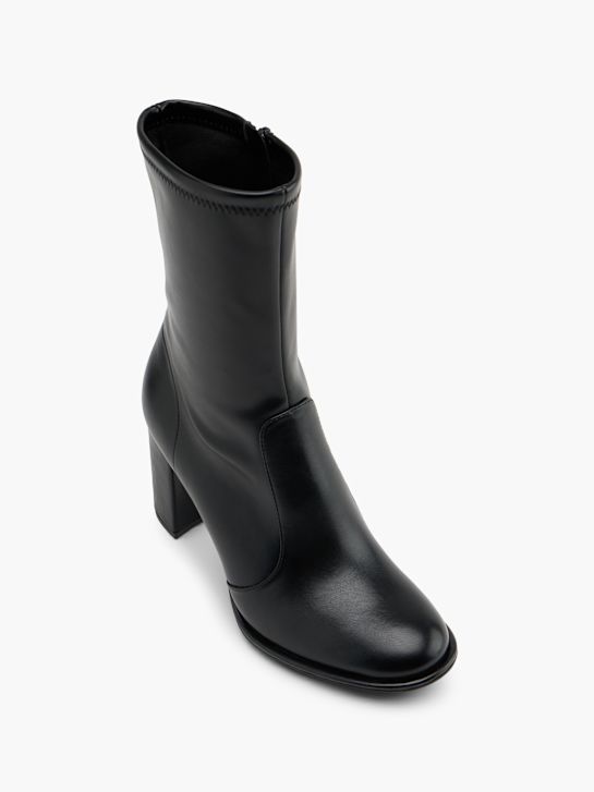 Catwalk Bottines classiques Noir 2034 2