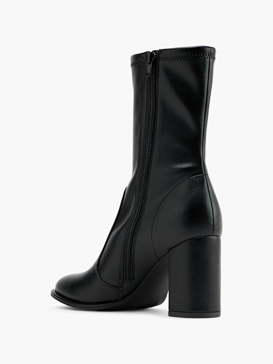 Catwalk Stivaletto classico Nero 2034 3