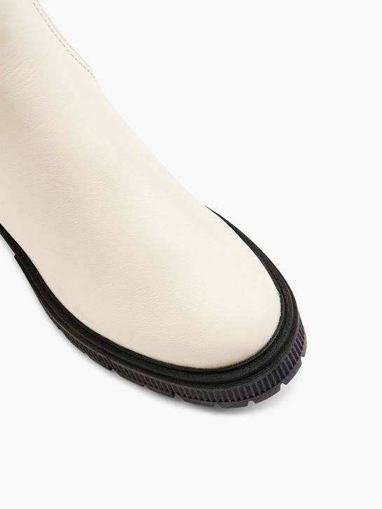 ESPRIT Stiefelette Beige 11316 2