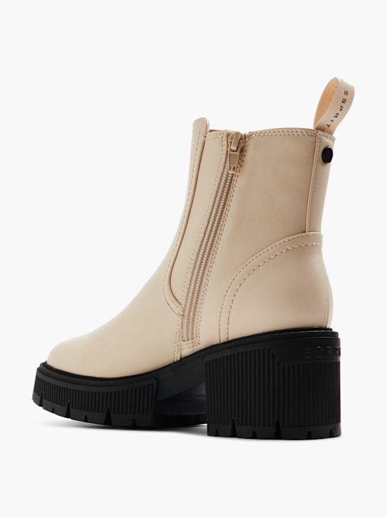 ESPRIT Stiefelette Beige 11316 3