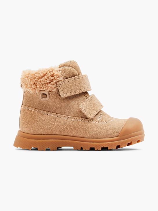 elefanten Winterboots Beige 24438 1