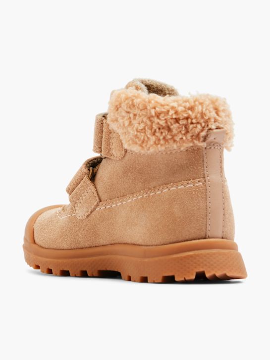 elefanten Boots d'hiver Beige 24438 3