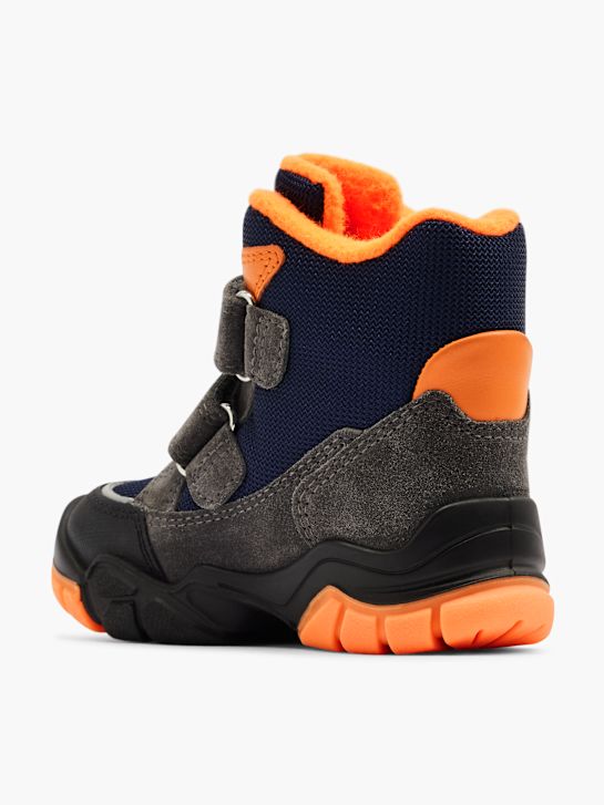 elefanten Winterboots Blau 13840 3