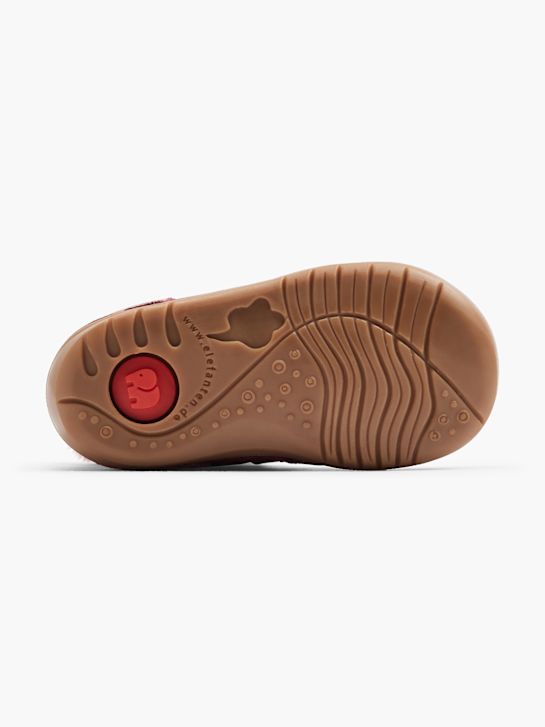 elefanten Winterboots Rot 7522 4