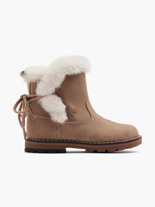 elefanten Boots d'hiver Beige 24439 1