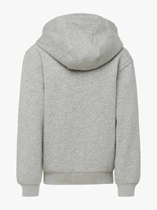 Nike Hoodie Grau 24440 2