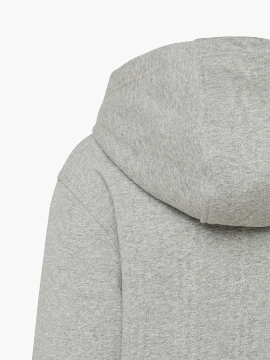 Nike Sweat à capuche Gris 24440 4