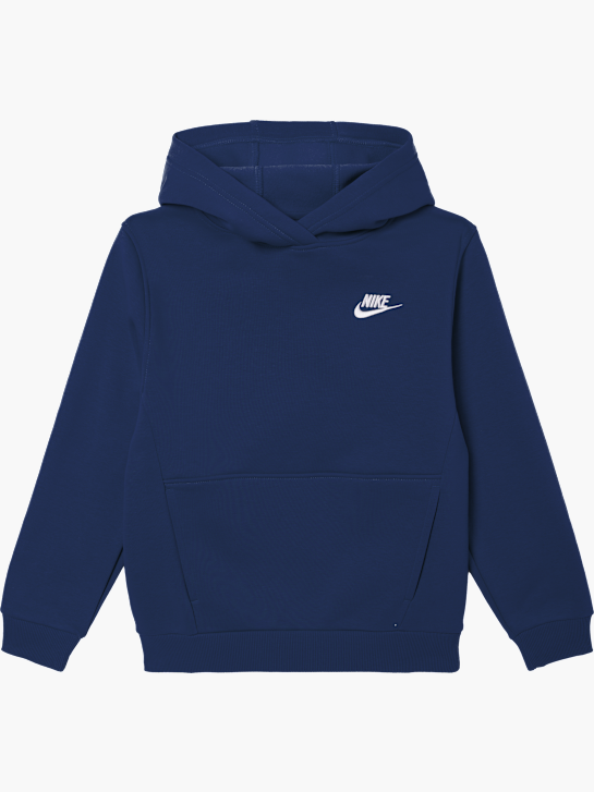 Nike Hoodie Dunkelblau 24441 1
