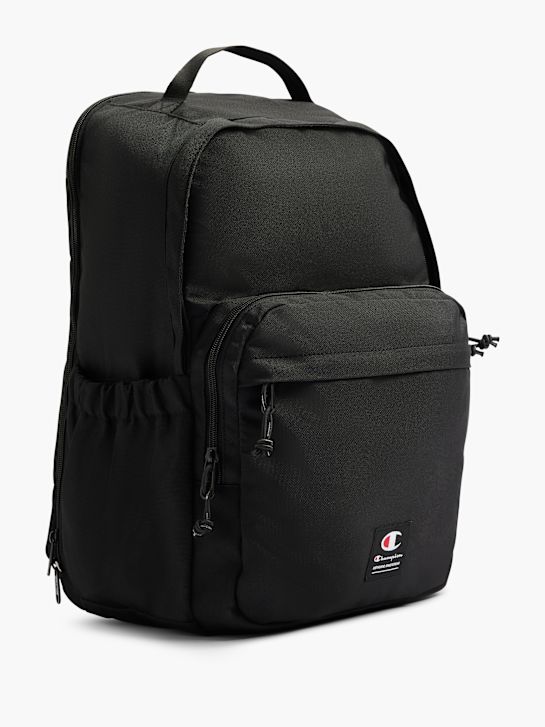 Champion Rucksack Schwarz 6613 2