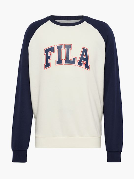 FILA Sweatshirt Weiß 10687 1