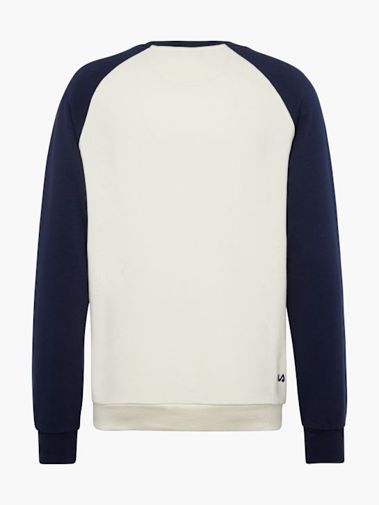 FILA Sweatshirt Weiß 10687 2