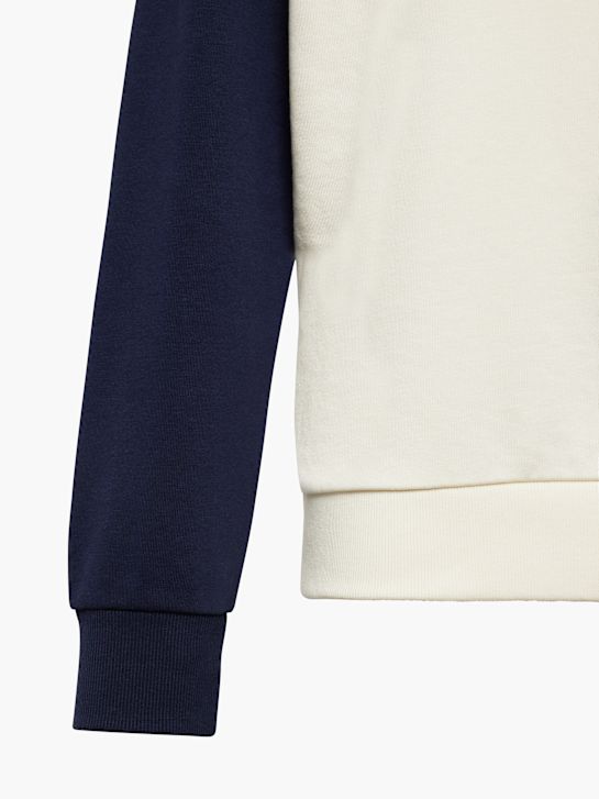 FILA Sweatshirt Weiß 10687 4
