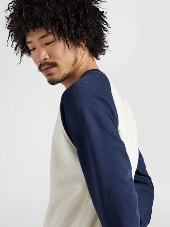 FILA Sweatshirt Weiß 10687 7