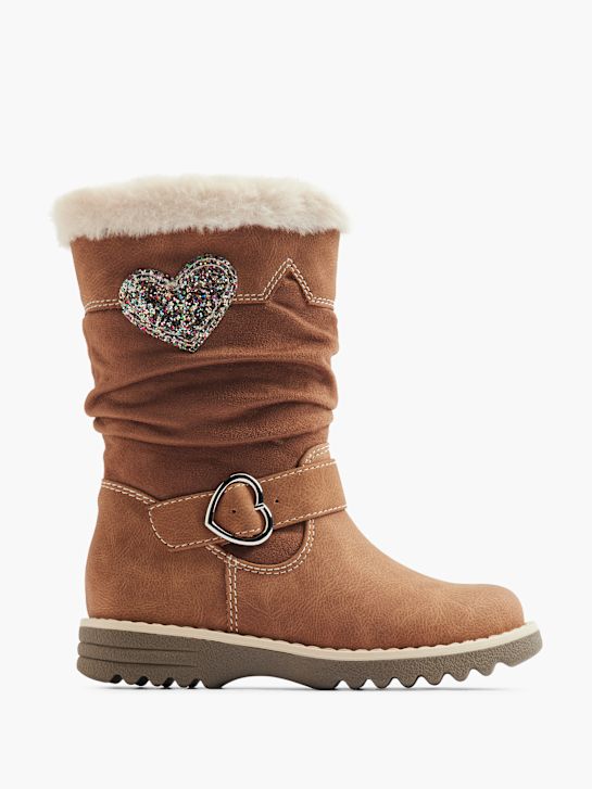 Graceland Stiefel Braun 5695 1