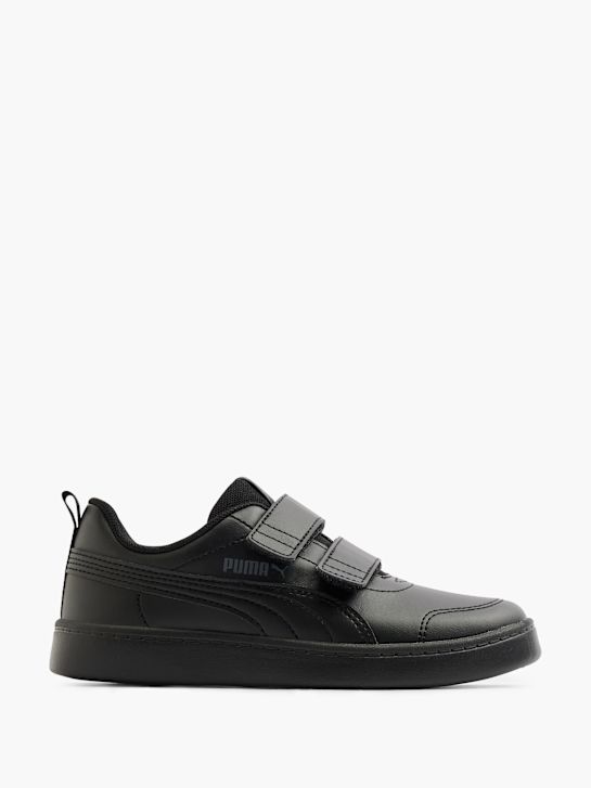 PUMA Sneaker Svart 10543 1