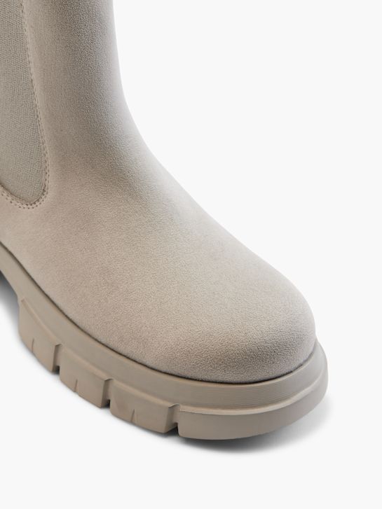 Catwalk Chelsea Boots Grau 4797 2