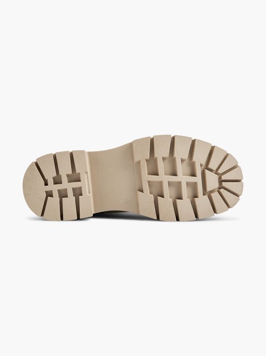 Catwalk Stivale allacciato Beige 4798 4