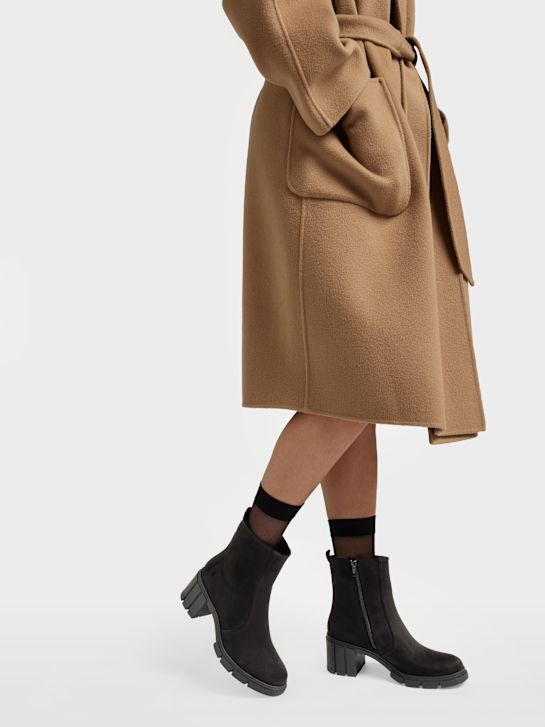 Graceland Chelsea obuv Čierna 3896 5