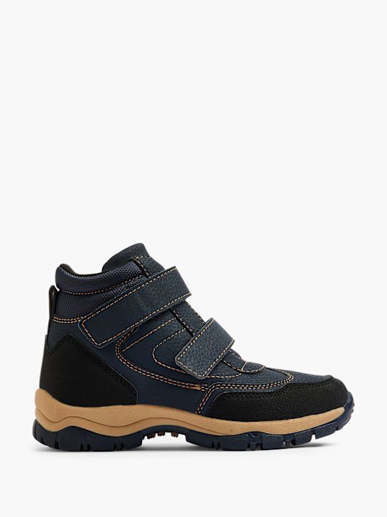 Landrover Winterboots Dunkelblau 7530 1