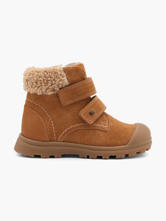elefanten Winterboots Braun 52639 1