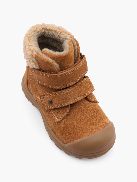 elefanten Boots d'hiver Marron 52639 2